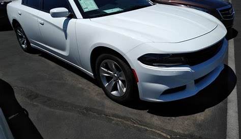 Dodge Charger 2018 for Sale in Phoenix, AZ - OfferUp