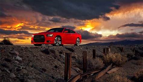 2012 Dodge Charger Pictures: 2012 Dodge Charger 16 | U.S. News