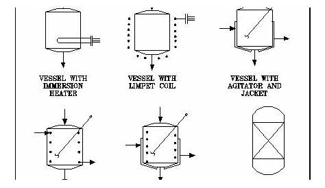 line reactor schematic symbol