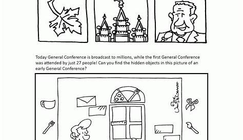 free conference coloring pages