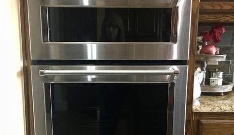 Kitchenaid Single Wall Oven Installation - kitchensb