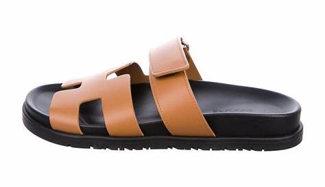 hermes new sandals 2021