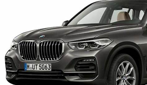 Best SUV: BMW X5: Models & Equipment | BMW Bahamas