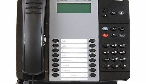 Mitel 8528 Digital Telephone - Refurbished Telephones & Phone Systems