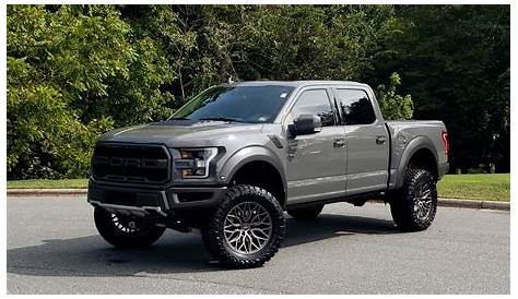 Ford F 150 Raptor Lifted Ford Trucks Ford F150 Ford Raptor | Images and