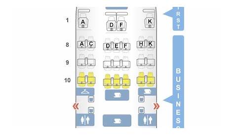 aircraft b77w seat map
