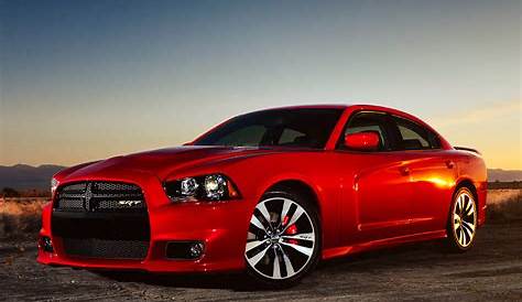 2012 dodge charger images