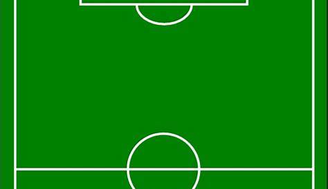 HOW TO DRAW IMPRESSIVE PICTURES IN MS WORD: HOW TO DRAW A SOCCER FIELD