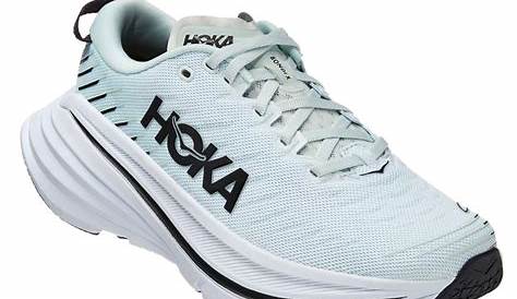 Hoka Bondi X Running Shoe (Women's) | Run Appeal