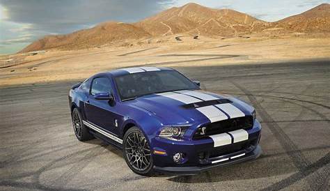 2014 Ford Shelby GT500 2 Wallpaper | HD Car Wallpapers | ID #3775