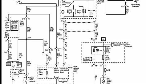 suburban sw6d wiring diagram