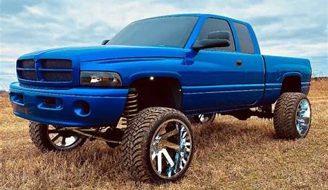 1999 Dodge Ram 1500 Lifted | ubicaciondepersonas.cdmx.gob.mx