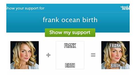 frank ocean birth chart