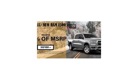 Perth County Chrysler Dodge Jeep Ram | New Chrysler, Jeep, Dodge, Ram