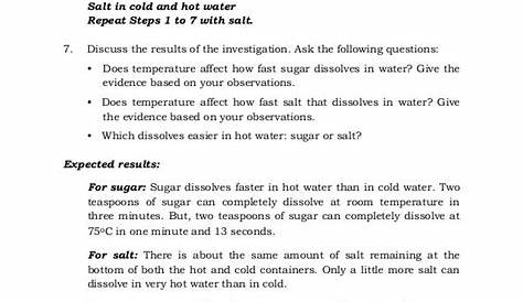 mcgraw hill worksheet science