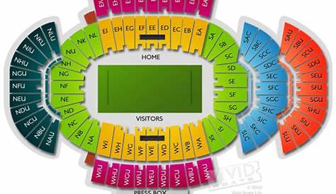 Beaver Stadium Tickets – Beaver Stadium Information – Beaver Stadium