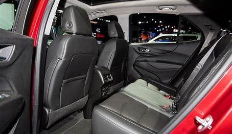 2018 Chevy Equinox LS, LT, Premier Priced | GM Authority