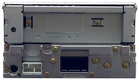 2006 Honda accord radio security code