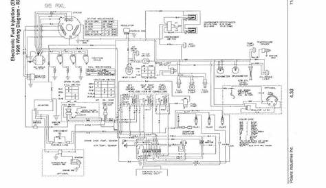 Circuit Fuel Gauge Wiring Diagram How To Install An Air Fuel Gauge [VO