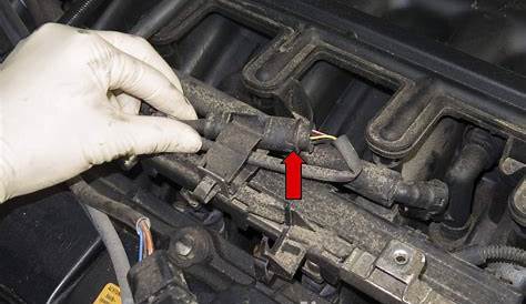 2007 bmw x3 valve cover gasket replacement