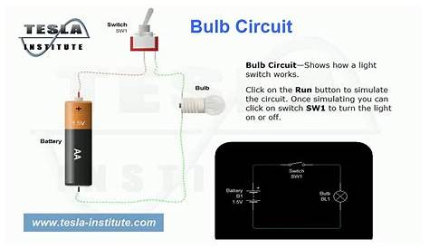 Bulb Circuit - YouTube
