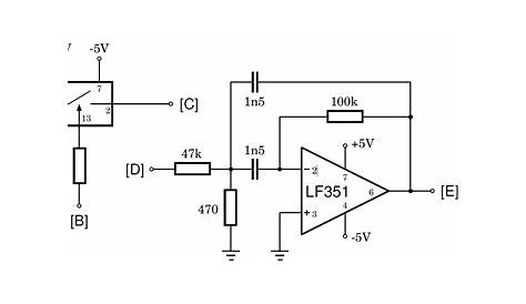 design - I want to build a Frequency Modulation circuit - Electrical