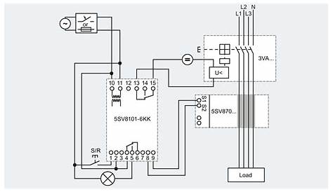 ge magnablast circuit breaker wiring diagram