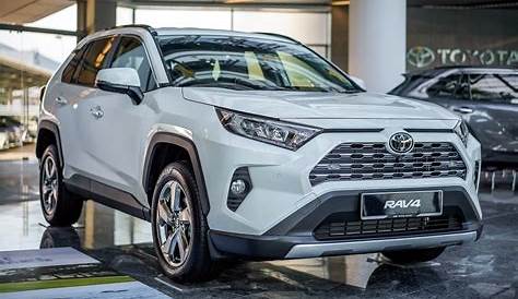 The biggest problem with the new Toyota RAV4 isn’t its price