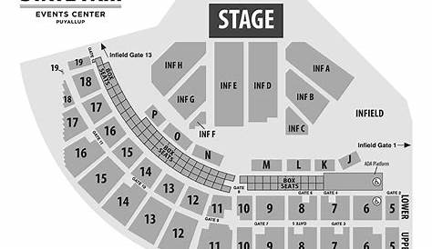 state fair grandstand tickets seating chart