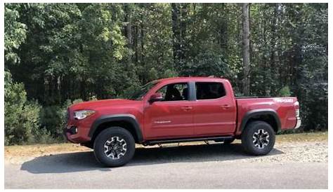 Next-Gen Toyota Tacoma Coming: Tacoma Fans Offer Ideas for the Perfect