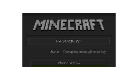 Free Minecraft Redeem Codes Giveaway - darelorandom