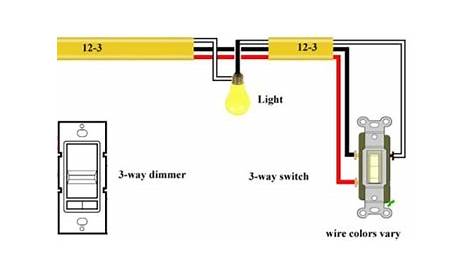3 way switch wiring diagram leviton