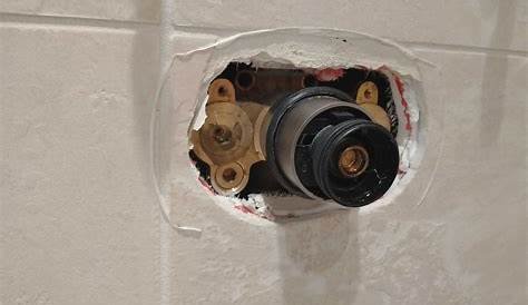 How To Replace Grohe Shower Cartridge : Grohe is the world's leading