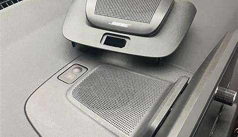 Honda BOSE Center and Pillar Speakers – Mikstore Car Accessories