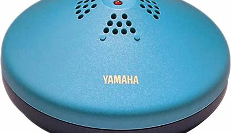 yamaha qt 1 owner's manual