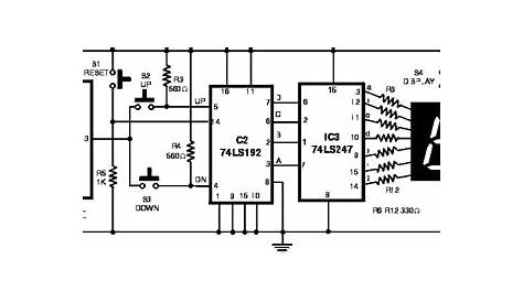 Electronic Alarms Circuit Diagrams, Electronic, Free Engine Image For
