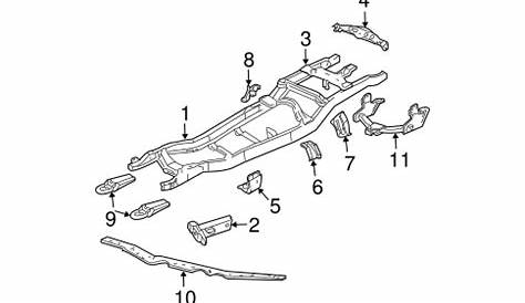 2002 ford explorer sport trac parts diagram