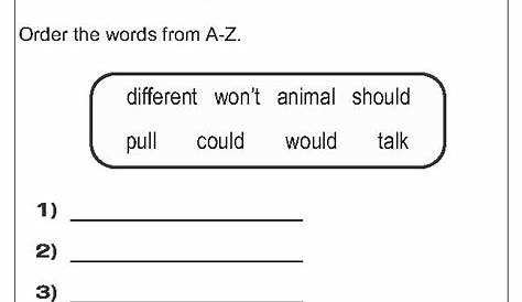 First Grade Math and Language Arts (ELA) Worksheet bundle. Digital