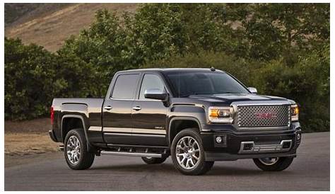 If you love a GMC Denali, this one's for you - Texas Fish & Game Magazine