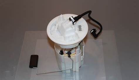 fuel pump for ford focus