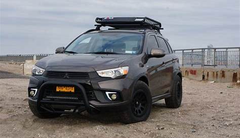 Official Outlander Sport/RVR/ASX Picture Gallery - Page 42 - EvolutionM