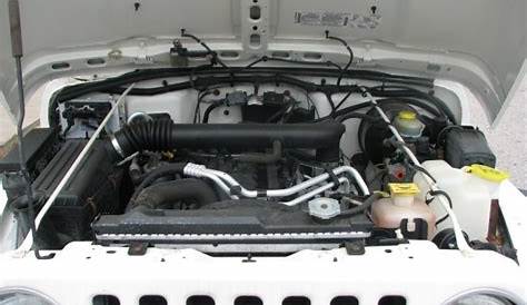 2002 jeep wrangler engine 4.0 l 6 cylinder