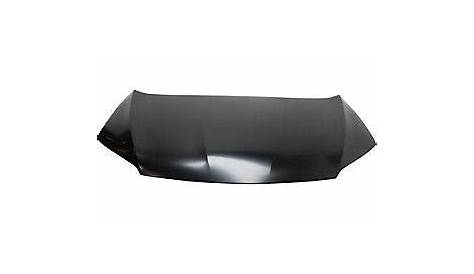 2011 honda pilot hood release