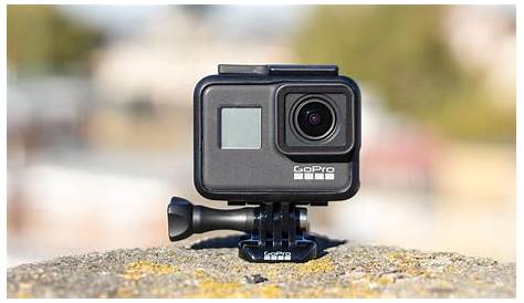 GoPro: Concerns Eased, But Is It A Buy? - GoPro, Inc. (NASDAQ:GPRO