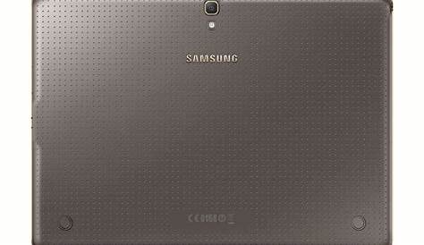 Samsung Tab A 8 User Manual