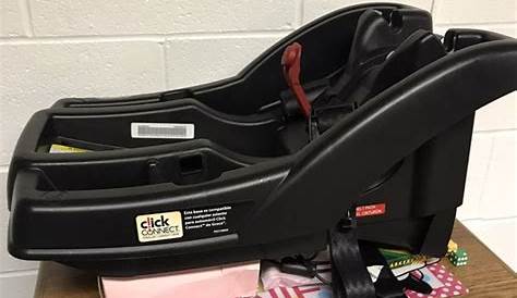 Graco Click Connect base for Sale in Ellwood City, PA - OfferUp