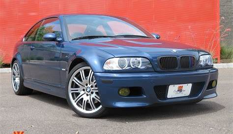 2005 BMW 3 Series | Canyon State Classics