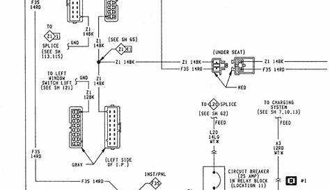 Wiring Diagram 2008 Town And Country - Wiring Diagram