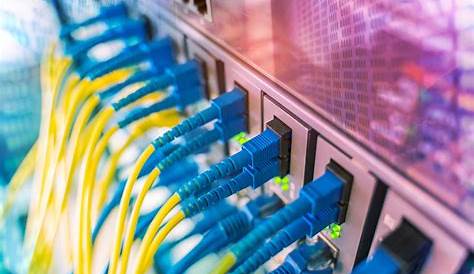 Common Questions When Designing Your Fiber Optic Network | ComNet
