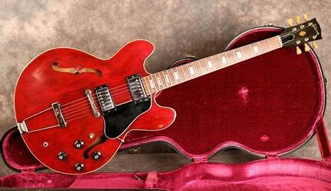 Gibson ES335TD 1974 All original inc. original case ES 335 | in Little